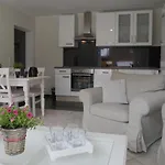 Kır Evi Felix Scharbeutz