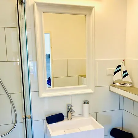 Felix Kır Evi Scharbeutz