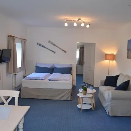 Landsted Felix Scharbeutz