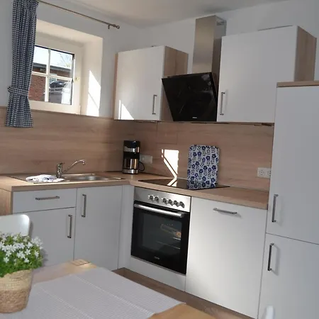 Landsted Felix Scharbeutz