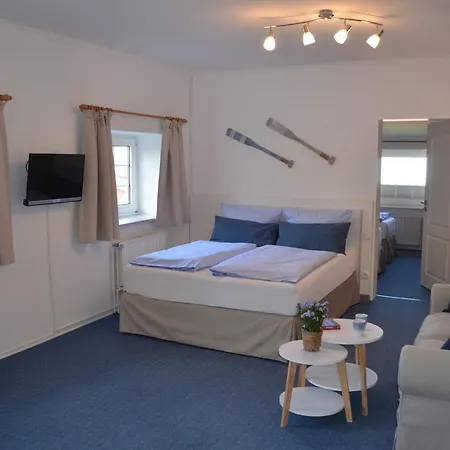 Felix Landsted Scharbeutz