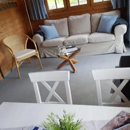 Felix Country house Scharbeutz
