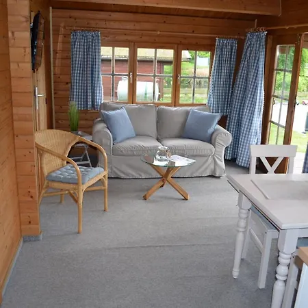Felix Country house Scharbeutz