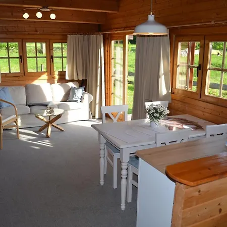 Landsted Felix Scharbeutz