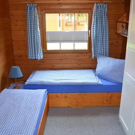 Landhaus Felix *