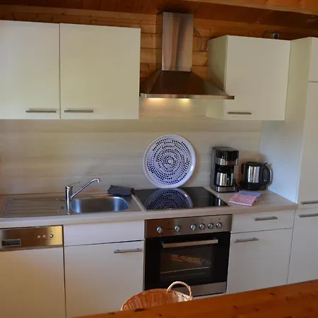 Landhaus Felix