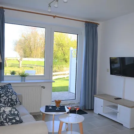Felix Country house Scharbeutz