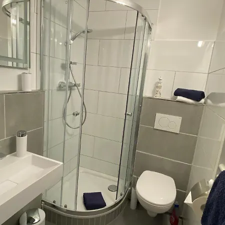 Felix Landsted Scharbeutz