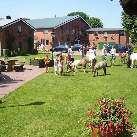 Landsted Felix Scharbeutz