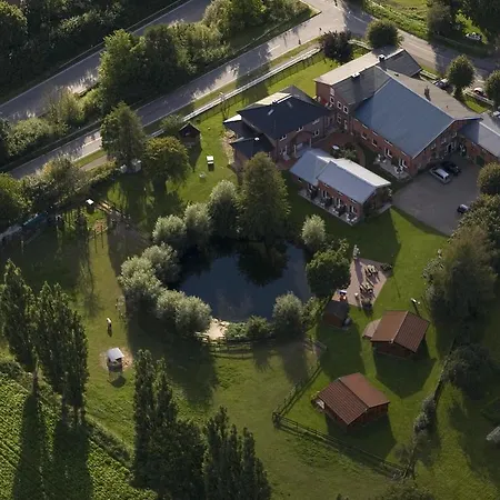 Felix Country house *
