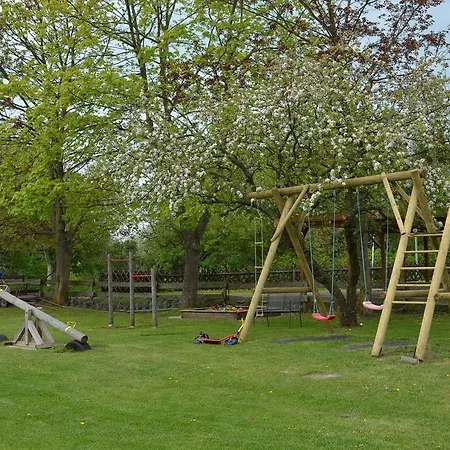 Landsted Felix Scharbeutz