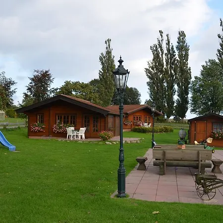 Country house Felix Scharbeutz