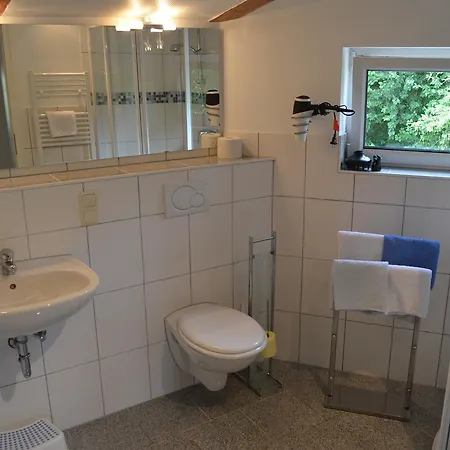 Landhaus Felix Scharbeutz