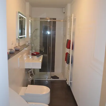 Felix Kır Evi Scharbeutz