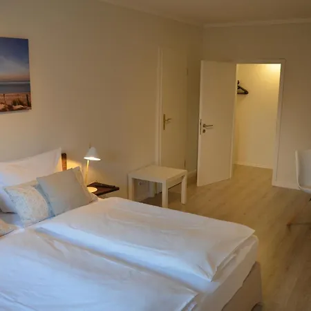 Felix Landsted Scharbeutz