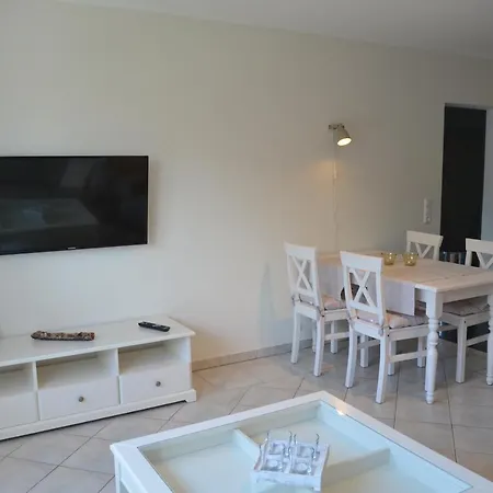 Landhaus Felix *