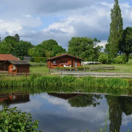 Felix Country house *