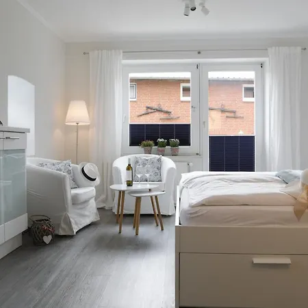 Landhaus Felix *