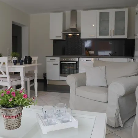 Landsted Felix Scharbeutz