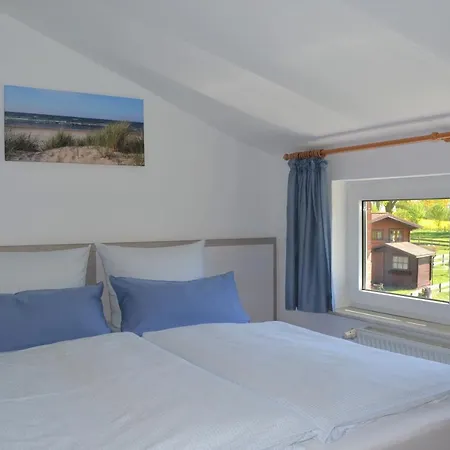 Felix Landsted Scharbeutz