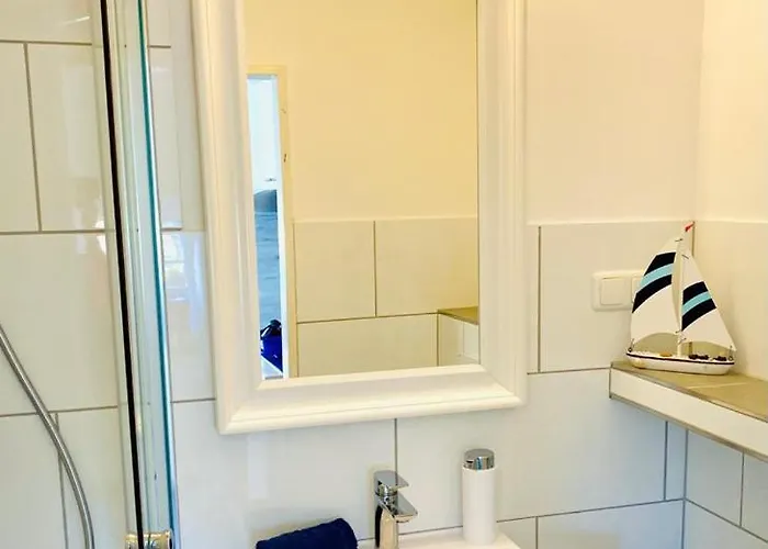 Felix Landhuis Scharbeutz