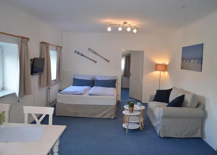 Landhuis Felix Scharbeutz