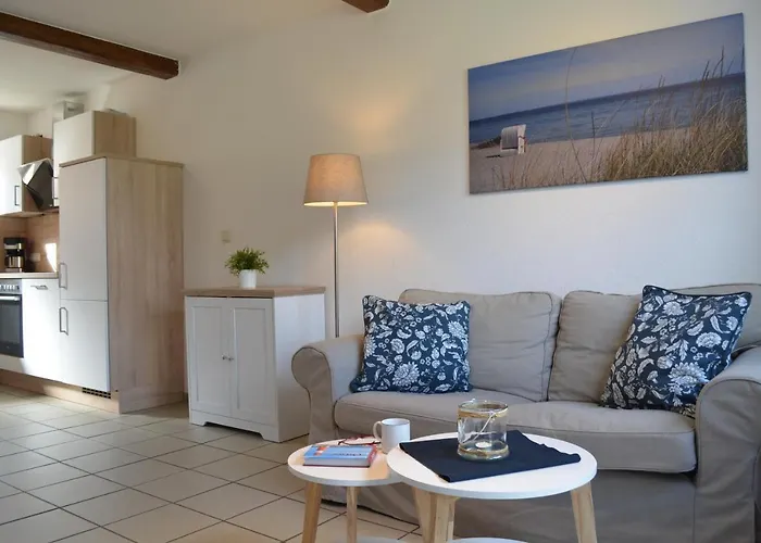 Felix Landhuis Scharbeutz