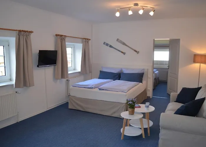 Felix Landhuis Scharbeutz