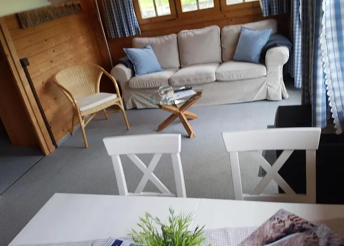 Felix Landhuis Scharbeutz