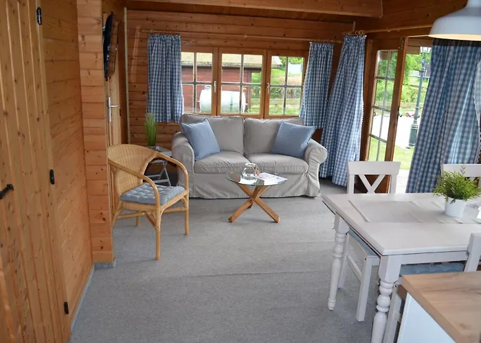 Felix Landhuis Scharbeutz