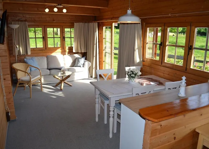 Landhuis Felix Scharbeutz