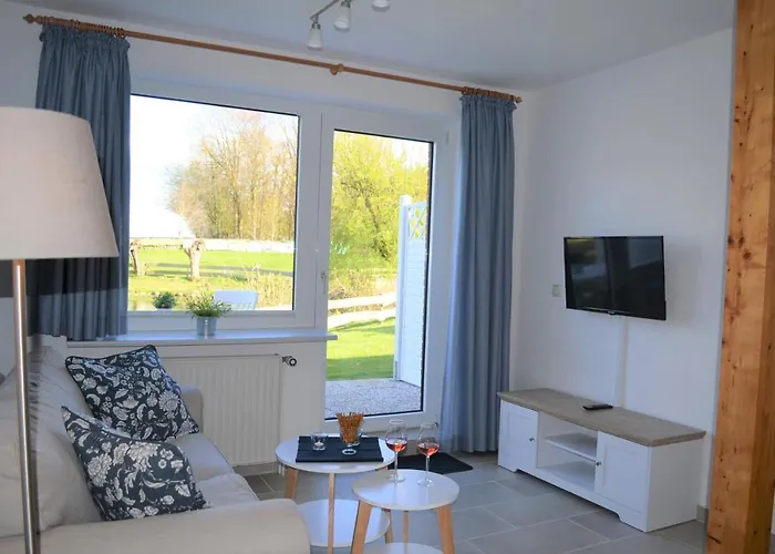 Felix Landhuis Scharbeutz