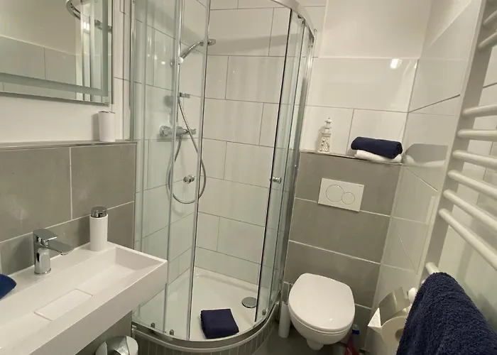 Felix Landhuis Scharbeutz