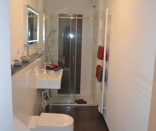 Felix Landhuis Scharbeutz