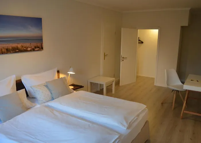 Felix Landhuis Scharbeutz