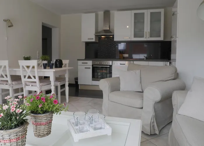 Landhuis Felix Scharbeutz